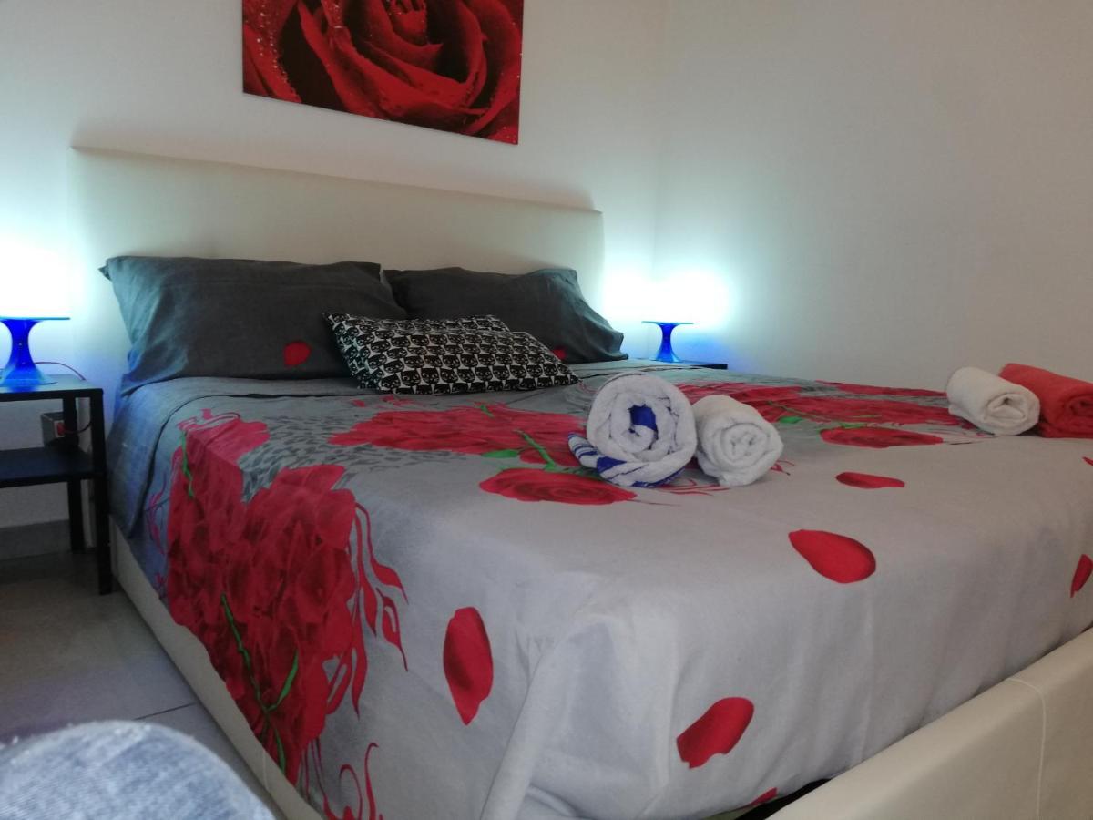 Home&Sharm Reitani Catania Eksteriør billede