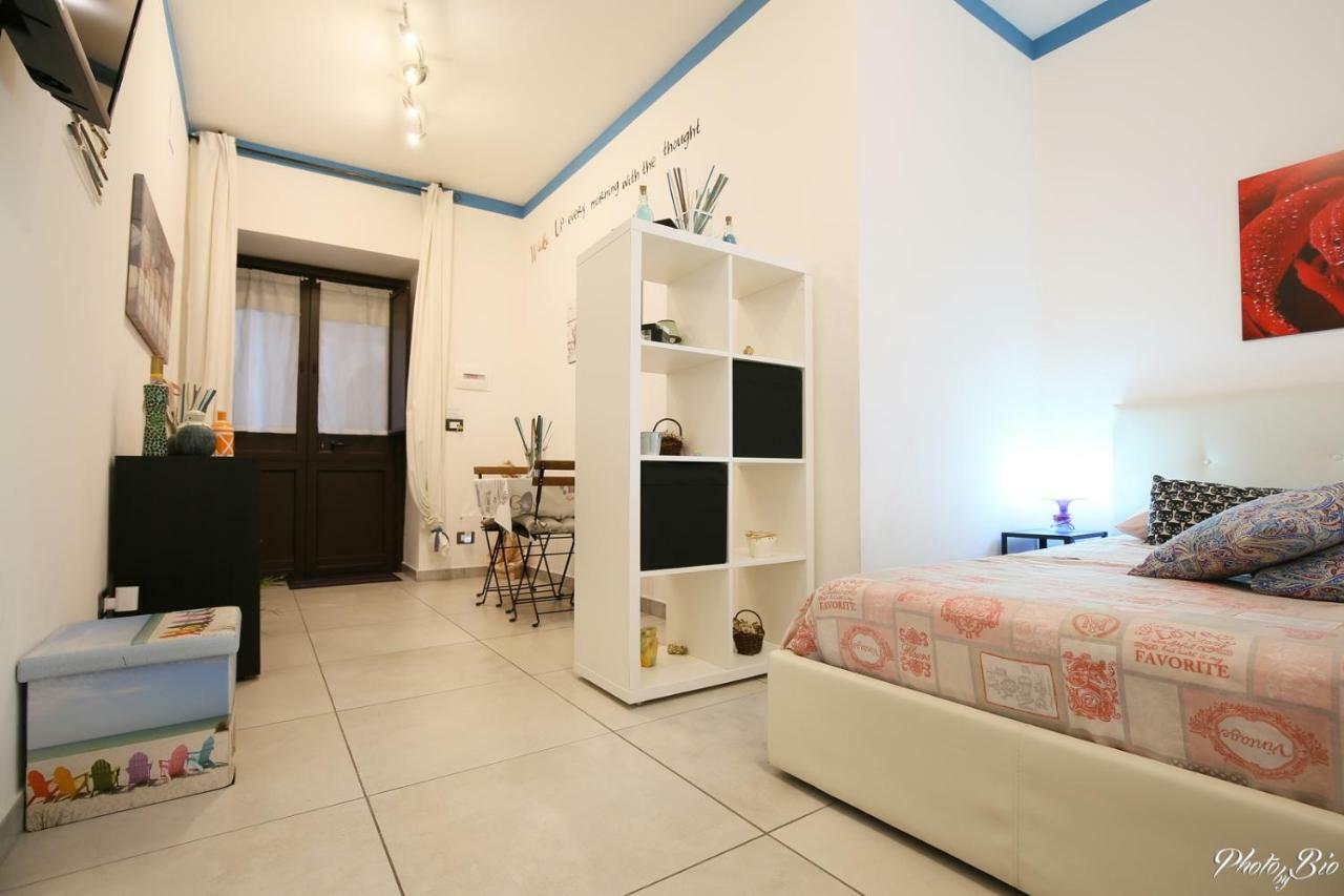 Home&Sharm Reitani Catania Eksteriør billede
